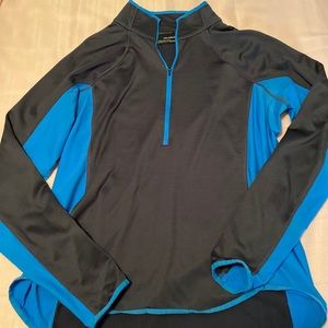 women’s UA 1/4 zip